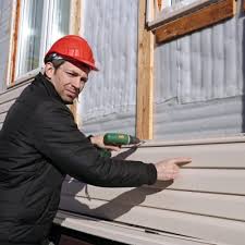 Best Steel Siding Installation  in Glenwood Springs, CO